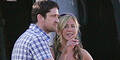 Gerard Butler & Jennifer Aniston