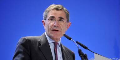 Gerard Mestrallet denkt global