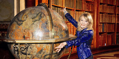 Gerda Rogers - So wird 2010