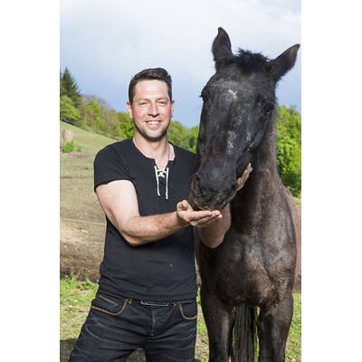 Diese Bauern suchen ihre große Liebe