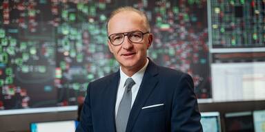 Christiner Gerhard, DI Mag. (FH) , Austrian Power Grid, Vorstandssprecher