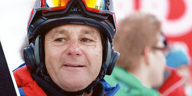 Berger: Vier Tage im Spital