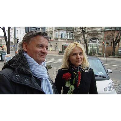 Das Geschäft mit der Liebe - Neue Folgen