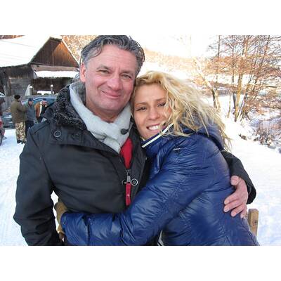 Das Geschäft mit der Liebe - Neue Folgen