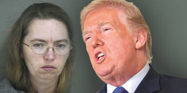 Gericht stoppt Hinrichtung von Trumps letzter Todes-Kandidatin
