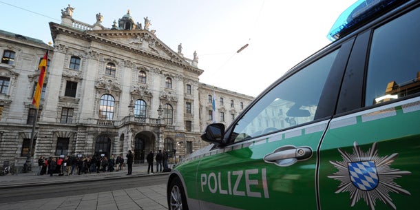 Fall Hoeneß: So verlief der erste Prozesstag