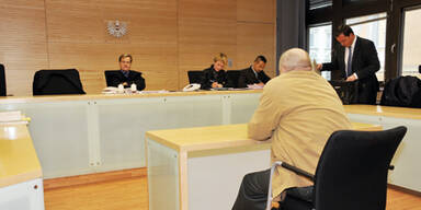 Frau mit 60.000 Bienen attackiert