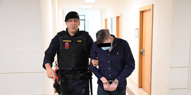 Angeklagter Wien 23-Jährige Tot Überdosis