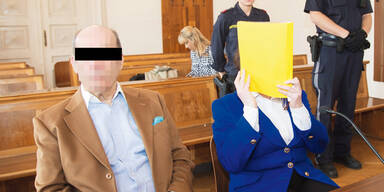 Arbeitsloser bestellte 4 Privatjets