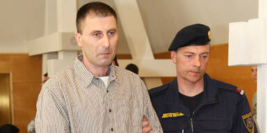 Ehefrau erstochen: Keine Notwehr, Mord