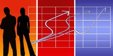 Immer mehr ArbeitnehmerInnen geringf&uuml;gig besch&auml;ftigt