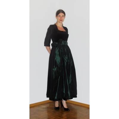 Voten Sie für das schönste Dirndl 