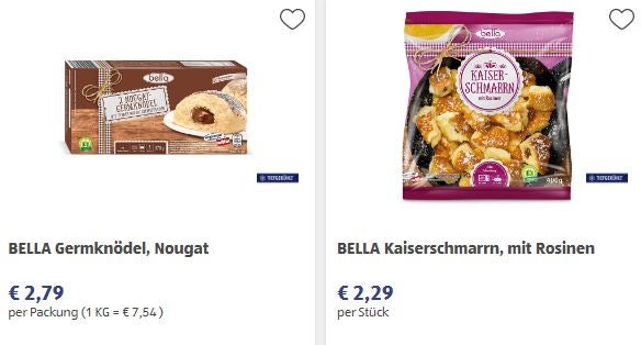 Naschkatzen aufgepasst - Hofer hat Süßes im Angebot