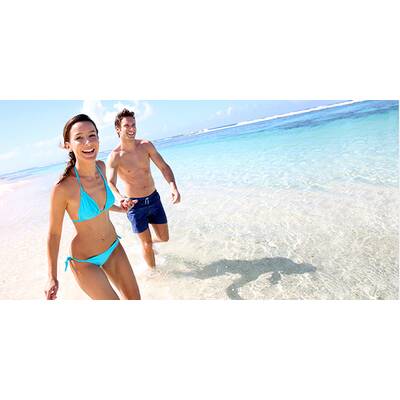 Genießen Sie mit Gynophilus den Sommer beschwerdefrei!