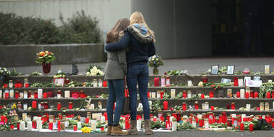 Deutscher Amok-Pilot: Jetzt sprechen die Eltern