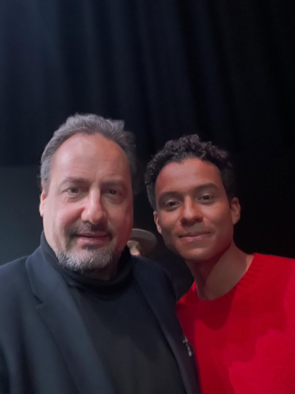 Mega-Hype um Jackson-Film 