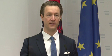 Gernot Blümel