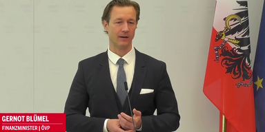 Gernot Blümel