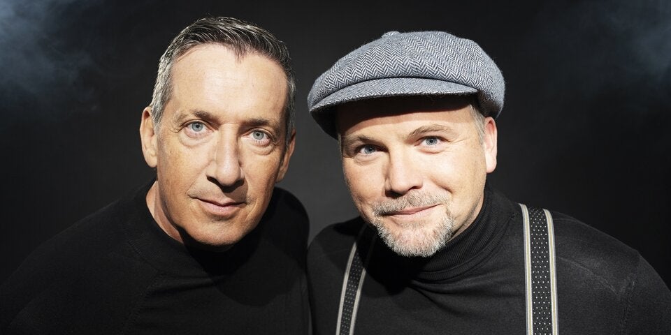 Schluss mit lustig! 2025 endet mit einem Gag-Feuerwerk