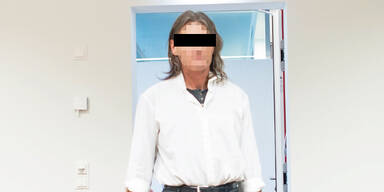 Hier kommt der Knochen-Mann