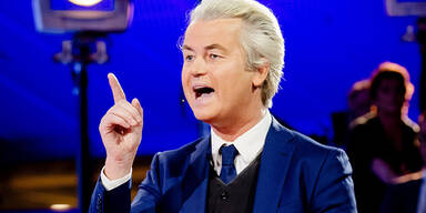 Geert Wilders