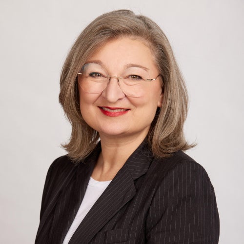 Gertraud Auinger-Oberzaucher