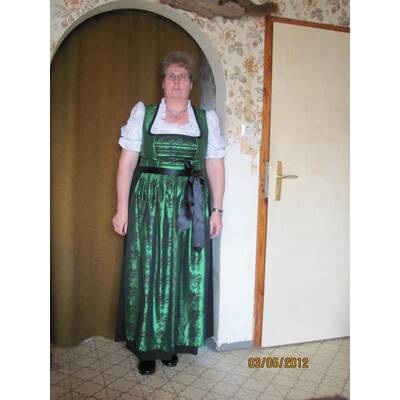 Voten Sie für das schönste Dirndl 