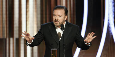 Moderator schockt mit ISIS-Witzen