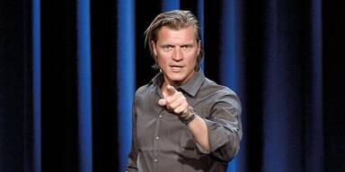 &raquo;Gery Seidl: Sonntagskinder&laquo;