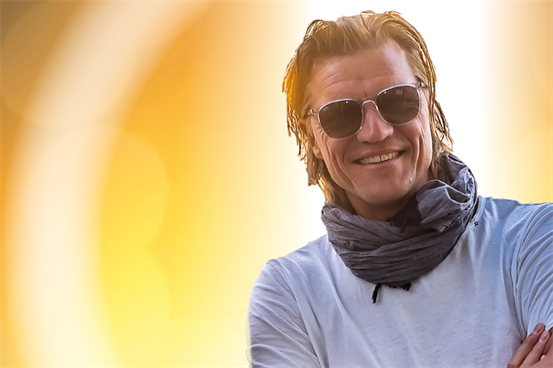 2024 endet mit einem Gag-Feurwerk