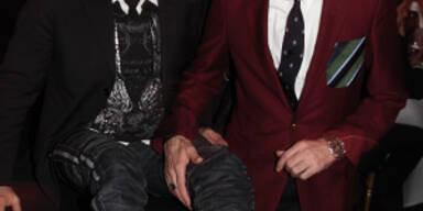 Die Promis am Vienna Award for Fashion & Lifestyle