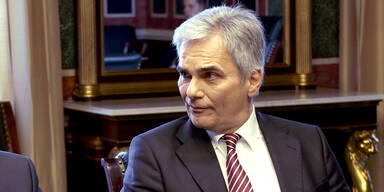 Interview Faymann - Spindelegger Teil 4