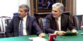 Faymann und Spindelegger: Retrospektive