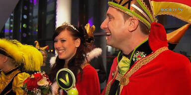 Das war der Villacher Fasching!