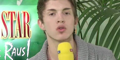 Dschungelk&ouml;nig Joey Heindle: 20.000 Euro Betrug!