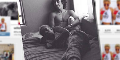 Will Smith verliert Sorgerecht?