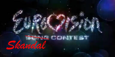 Eurovisions-Skandal-Contest: 2014 geht alles schief!