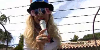 Carmen Geiss: Zusammenbruch!