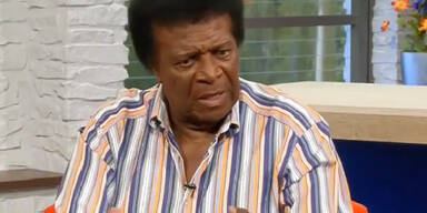 Roberto Blanco: Protzauftritt nach Haftbefehl!