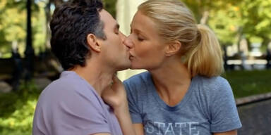 Hass-Attacken gegen Gwyneth Paltrow