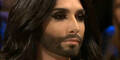 Entertainer verteidigt Conchita Alfons Haider über Hass- Postings: "Alles Schweine!"