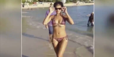 Skandal um Rihanna Tweet!