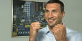 Klitschko über seine Vaterfreuden!