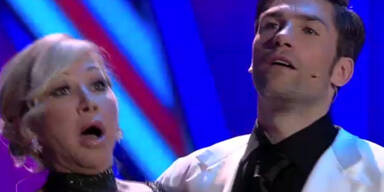 Abschied von Carmen Geiss?