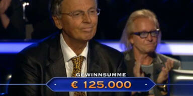 Das Krebs-Drama des Politikers!