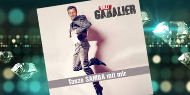 Gabalier versucht sich an Schlager-Hit!