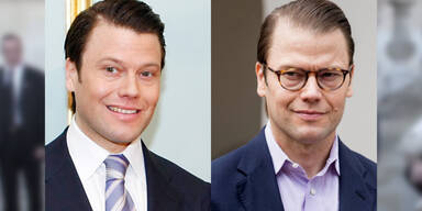Prinz Daniel: wie krank ist er wirklich?