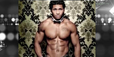 Chippendale-Star - Todesturz über Klippe!