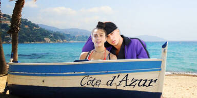 Lourdes: Schnappt sie Mama Madonna den Toyboy weg?