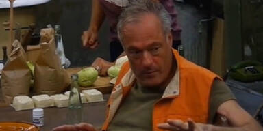 Promi BB: Wendlers heißer Sex-Talk!